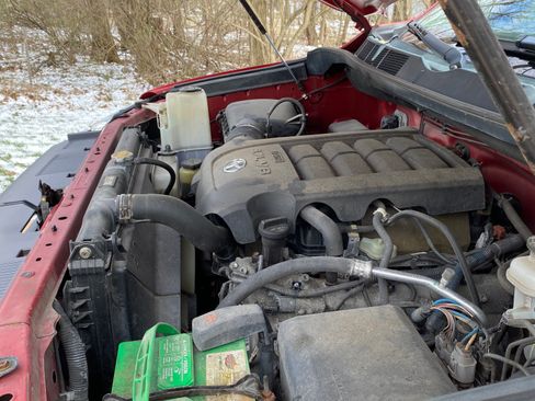 Used 2014 Toyota Tundra SR5 image 20