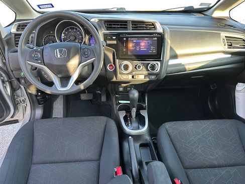 Used 2015 Honda Fit EX image 12
