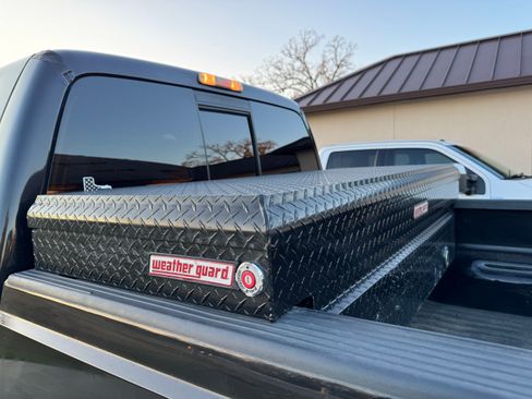 Used 2013 Ford F250 Platinum w/ FX4 Off Road Pkg image 16