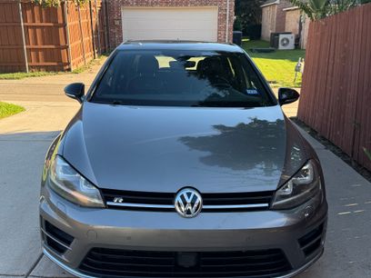Used 2017 Volkswagen Golf 4-Door