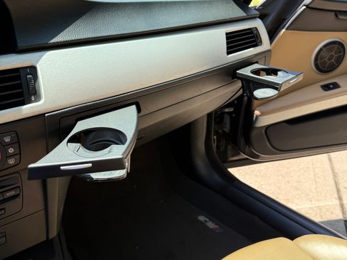 Used 2009 BMW M3 Convertible RWD image 22