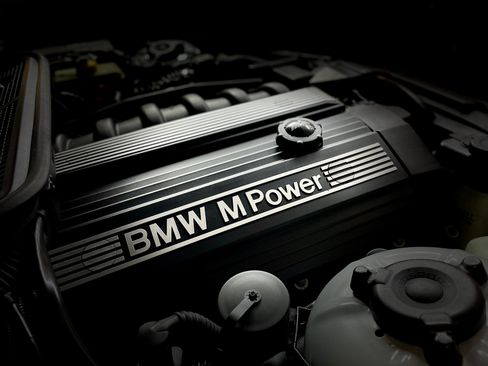 Used 1998 BMW M3 Coupe image 13