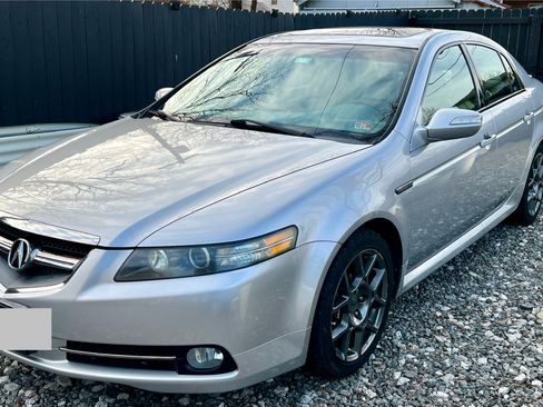 Used 2007 Acura TL Type-S image 1