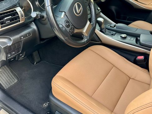 Used 2015 Lexus IS 350 image 5