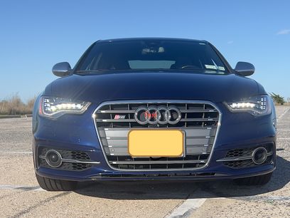 Used 2013 Audi S6 Prestige w/ Innovation Pkg