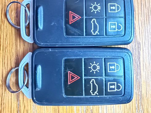 Used 2015 Volvo XC60 T6 image 15