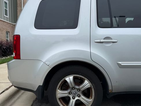 Used 2013 Honda Pilot EX-L image 11