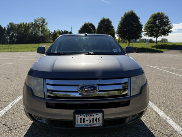 Used 2009 Ford Edge Limited AWD/4WD image 5