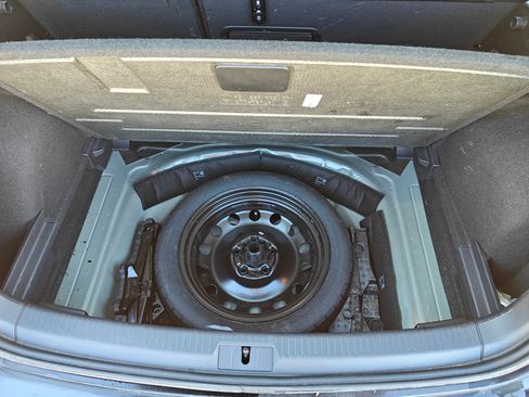 Used 2021 Volkswagen Golf 1.4T TSI Hatchback Sedan 4D image 16