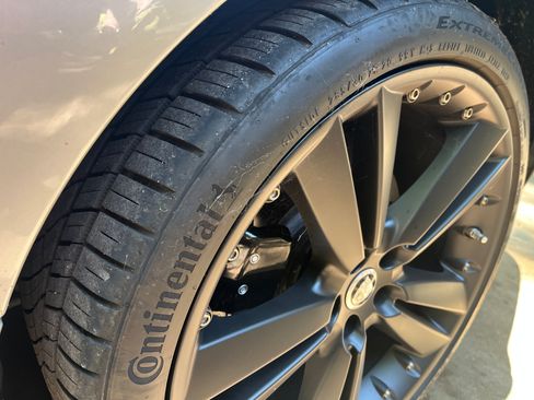 Used 2010 Jaguar XK Coupe RWD image 21