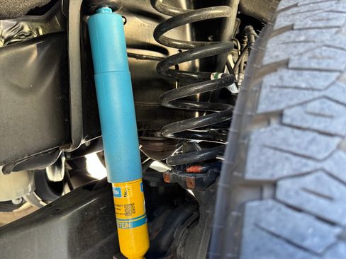 Used 2024 Ford F250 XL w/ STX Appearance Package image 20