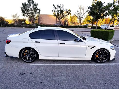 Used 2011 BMW 535i Sedan image 11