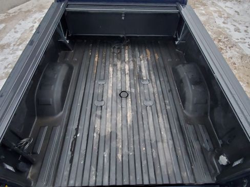 Used 2021 GMC Sierra 3500 Denali image 15