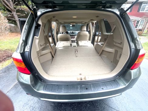 Used 2008 Toyota Highlander Limited image 18