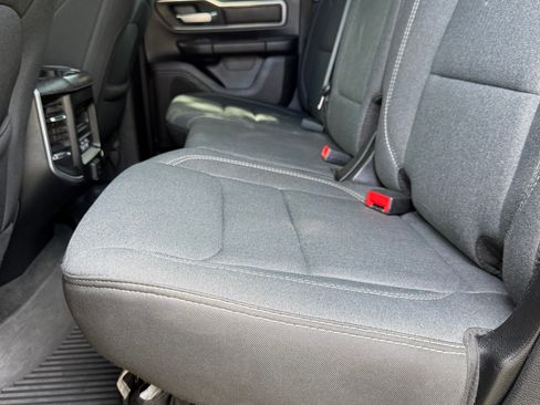 Used 2021 RAM 1500 Big Horn AWD/4WD image 27
