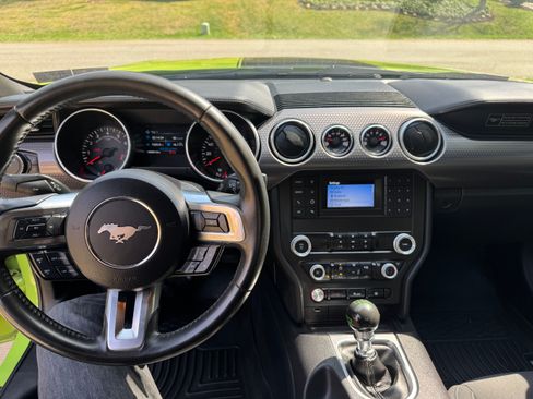 Used 2020 Ford Mustang GT w/ GT Performance Package image 22