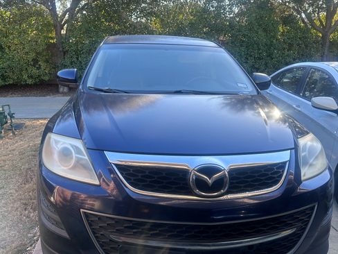 Used 2011 MAZDA CX-9 Touring image 22