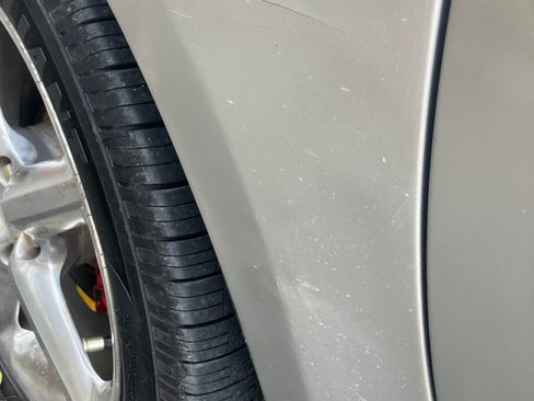 Used 2008 Saturn Sky Red Line image 23