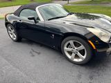 Used 2008 Pontiac Solstice Convertible w/ Premium Package image 2