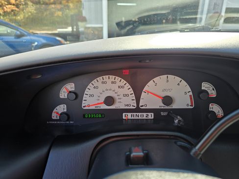 Used 2004 Ford F150 Lightning image 20