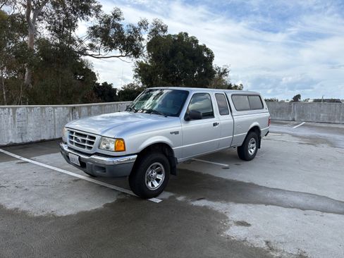 Used 2002 Ford Ranger 2WD SuperCab image 31
