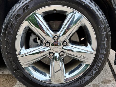 Used 2011 Dodge Durango Citadel w/ Trailer Tow Group IV AWD/4WD image 12