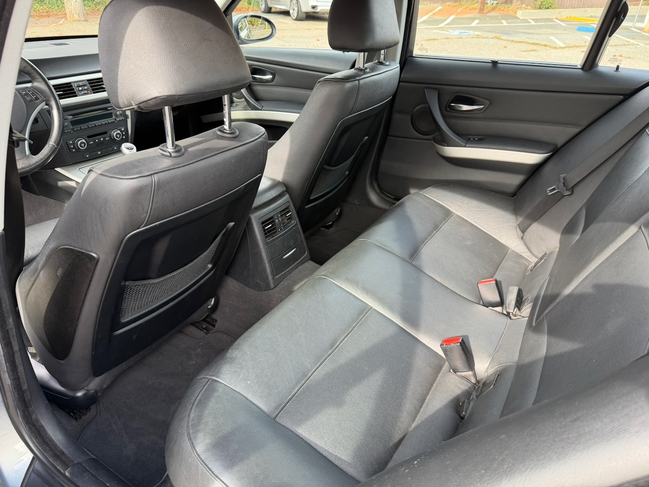 Used 2007 BMW 335i Sedan RWD image 15