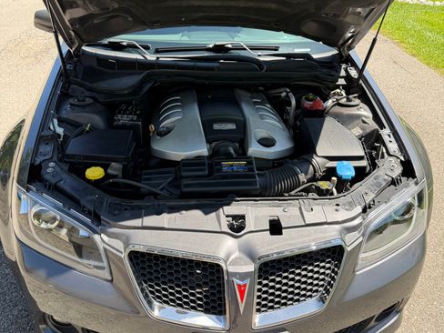 Used 2008 Pontiac G8 GT w/ Premium Package RWD image 5