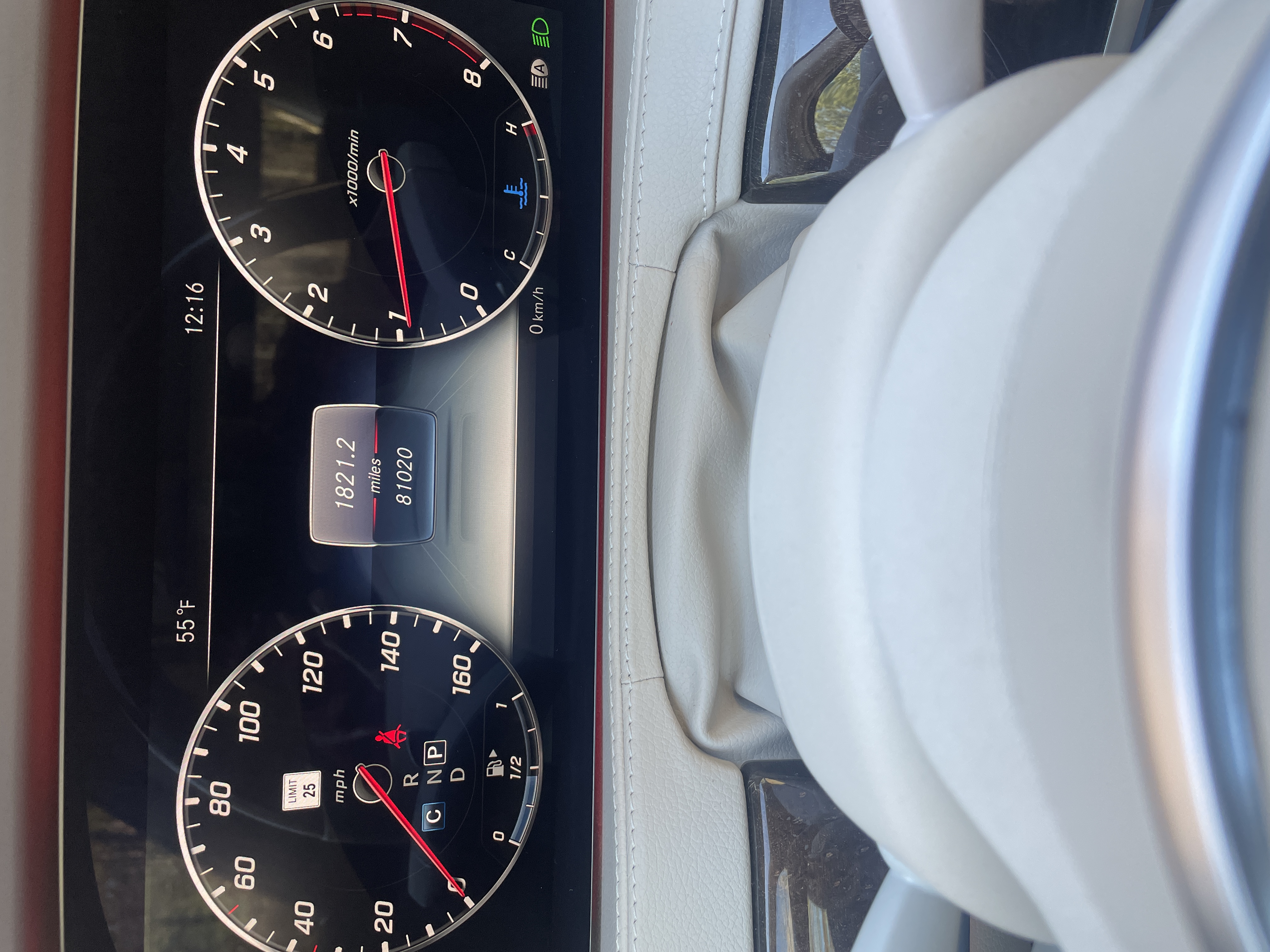 Used 2018 Mercedes-Benz S 450 Sedan image 2
