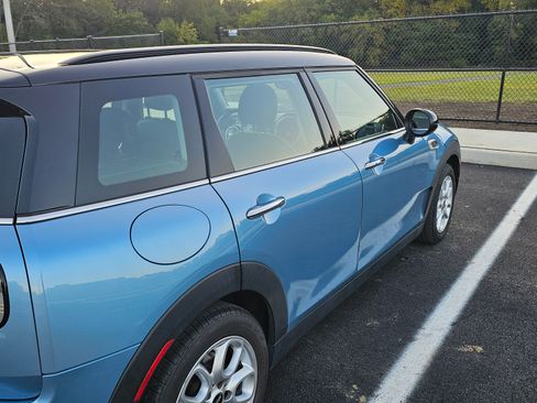 Used 2018 MINI Cooper Clubman image 3
