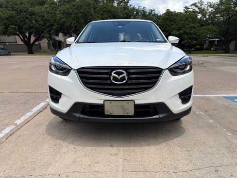 Used 2016 MAZDA CX-5 Grand Touring FWD image 9
