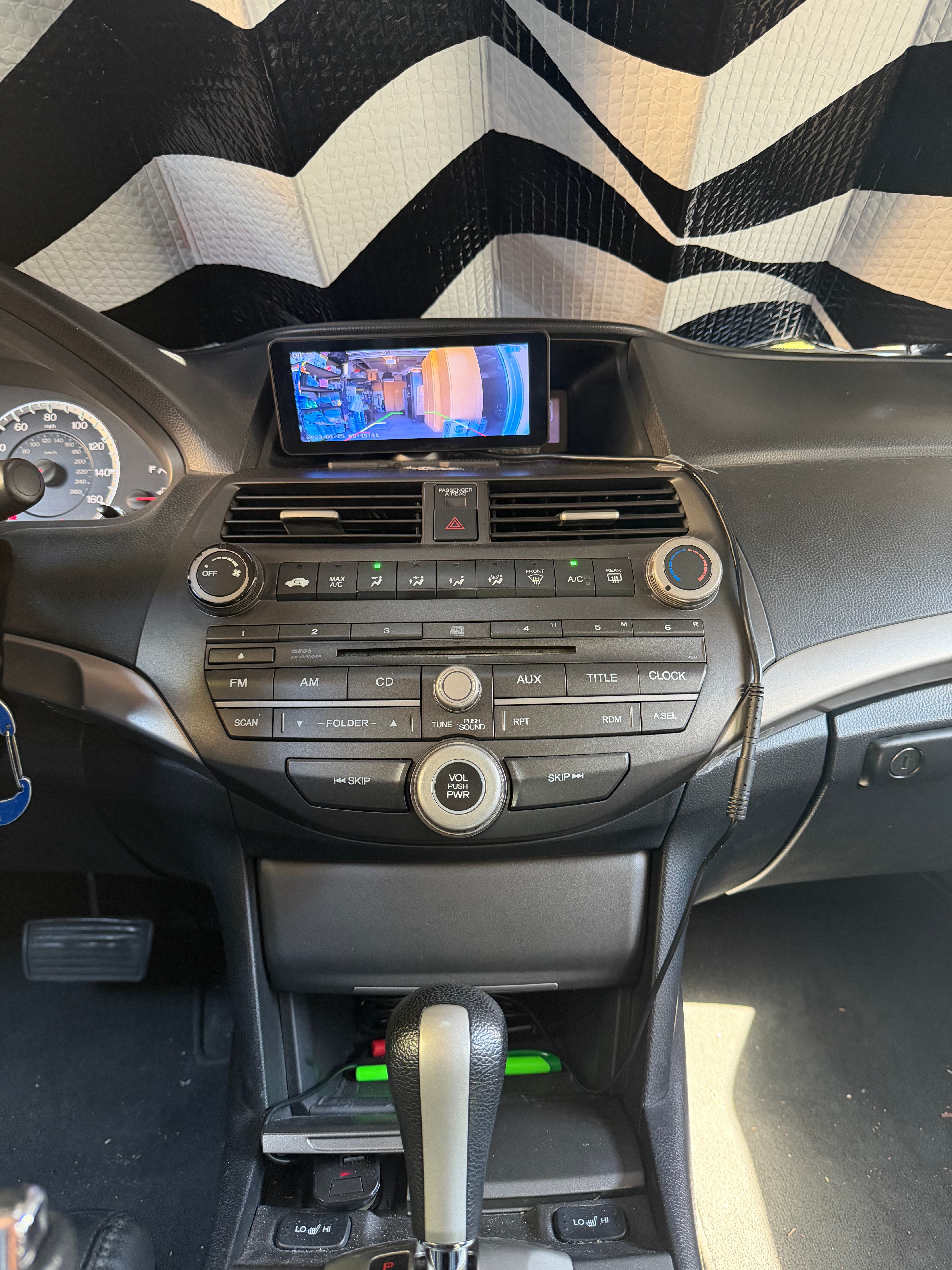 Used 2011 Honda Accord SE image 21
