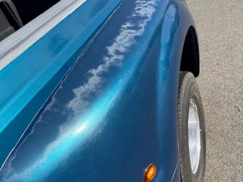 Used 2000 Ford F350 2WD SuperCab DRW Super Duty image 10