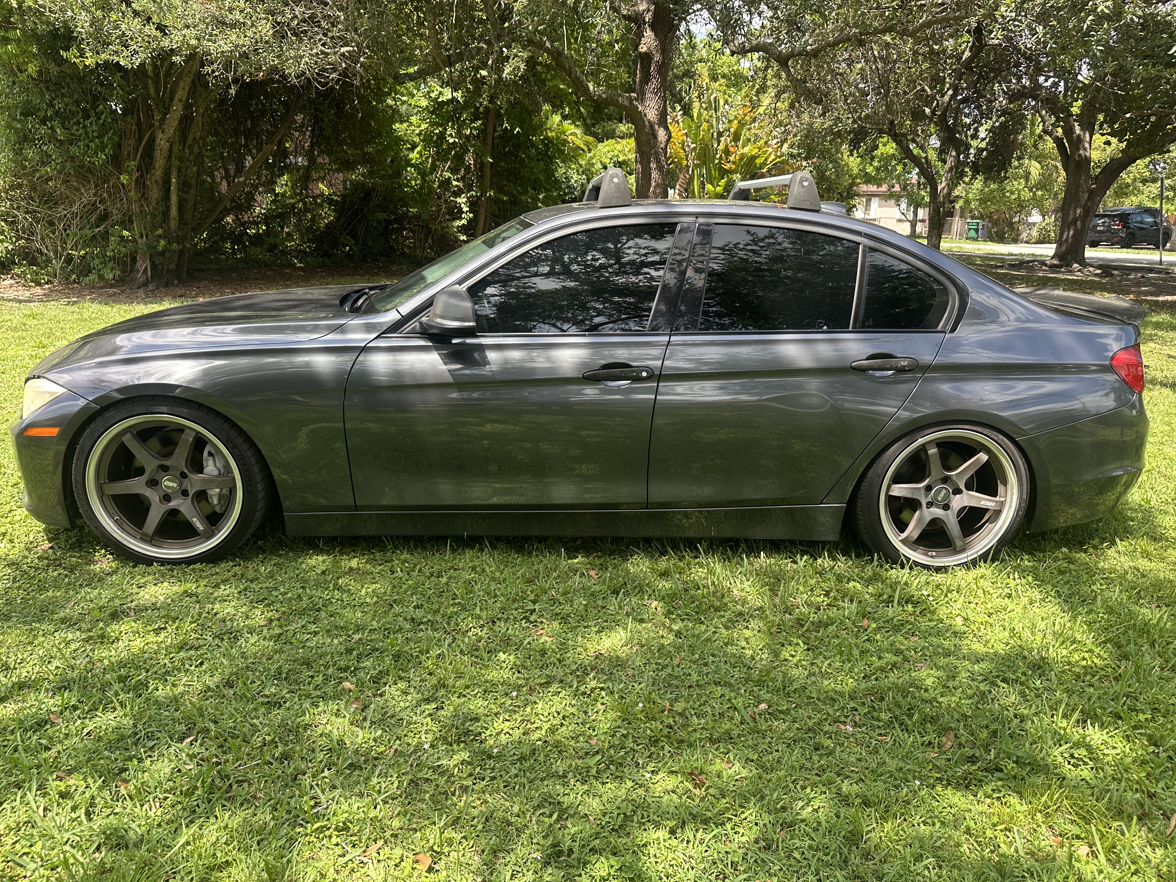 Used 2013 BMW 335i Sedan RWD image 14