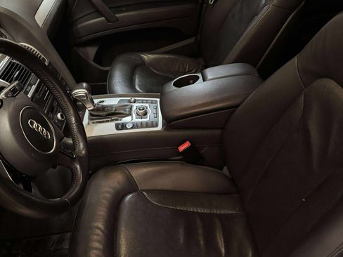 Used 2014 Audi Q7 3.0T S line Prestige image 11