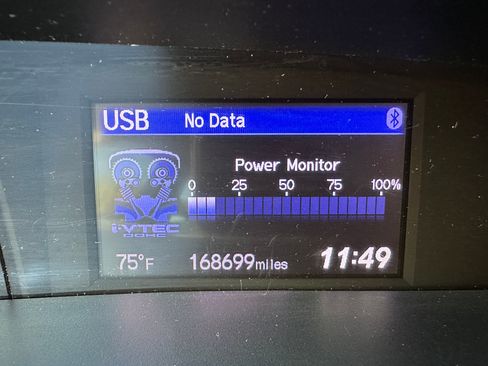 Used 2012 Honda Civic Si image 13