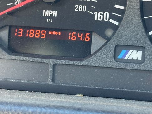 Used 1995 BMW M3 Coupe image 14