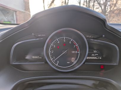 Used 2018 MAZDA MAZDA3 Grand Touring w/ Premium Equipment Package