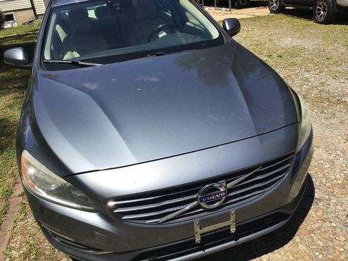 Used 2016 Volvo S60 T5 Premier FWD image 6