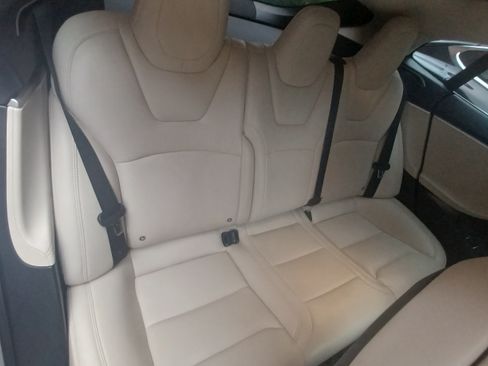 Used 2019 Tesla Model S P100D image 11