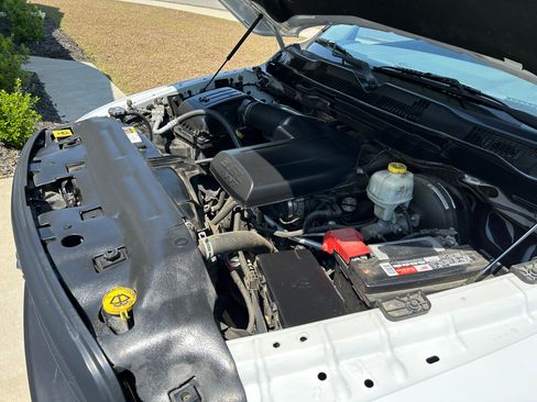 Used 2016 RAM 1500 Tradesman RWD image 8