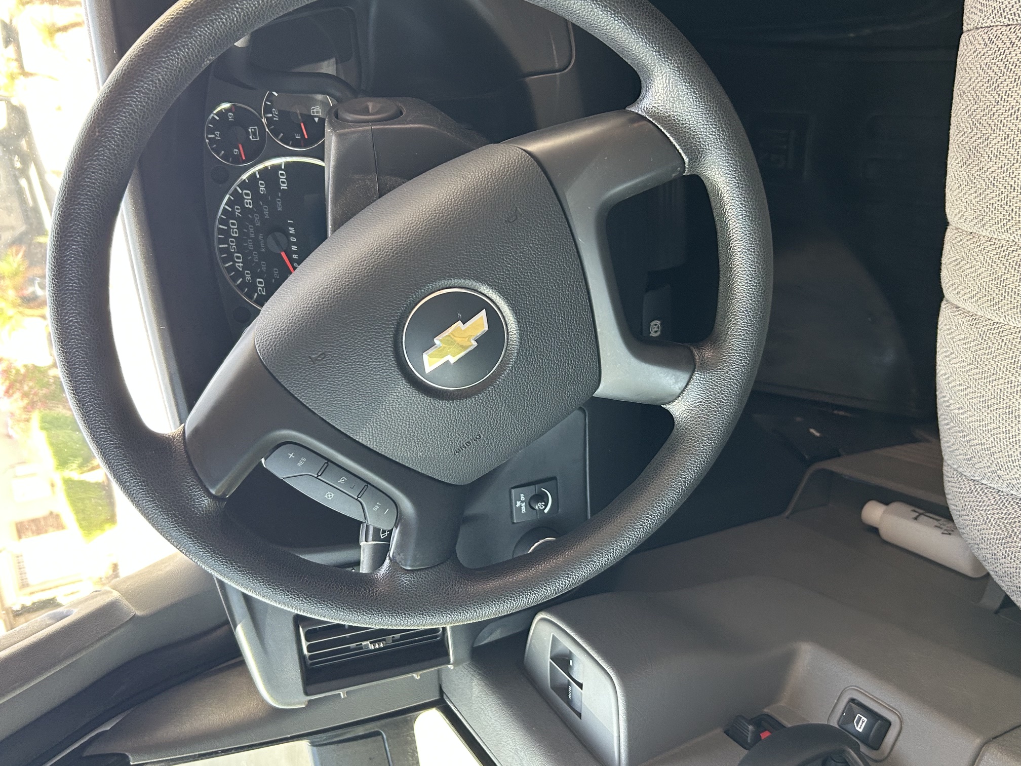 Used 2016 Chevrolet Express 3500 LT w/ LT Preferred Equipment Group RWD image 8