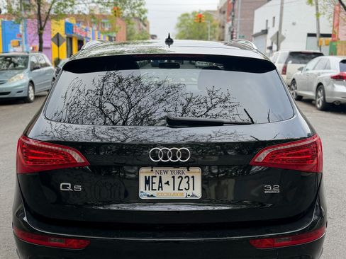 Used 2012 Audi Q5 3.2 Premium Plus AWD/4WD image 5