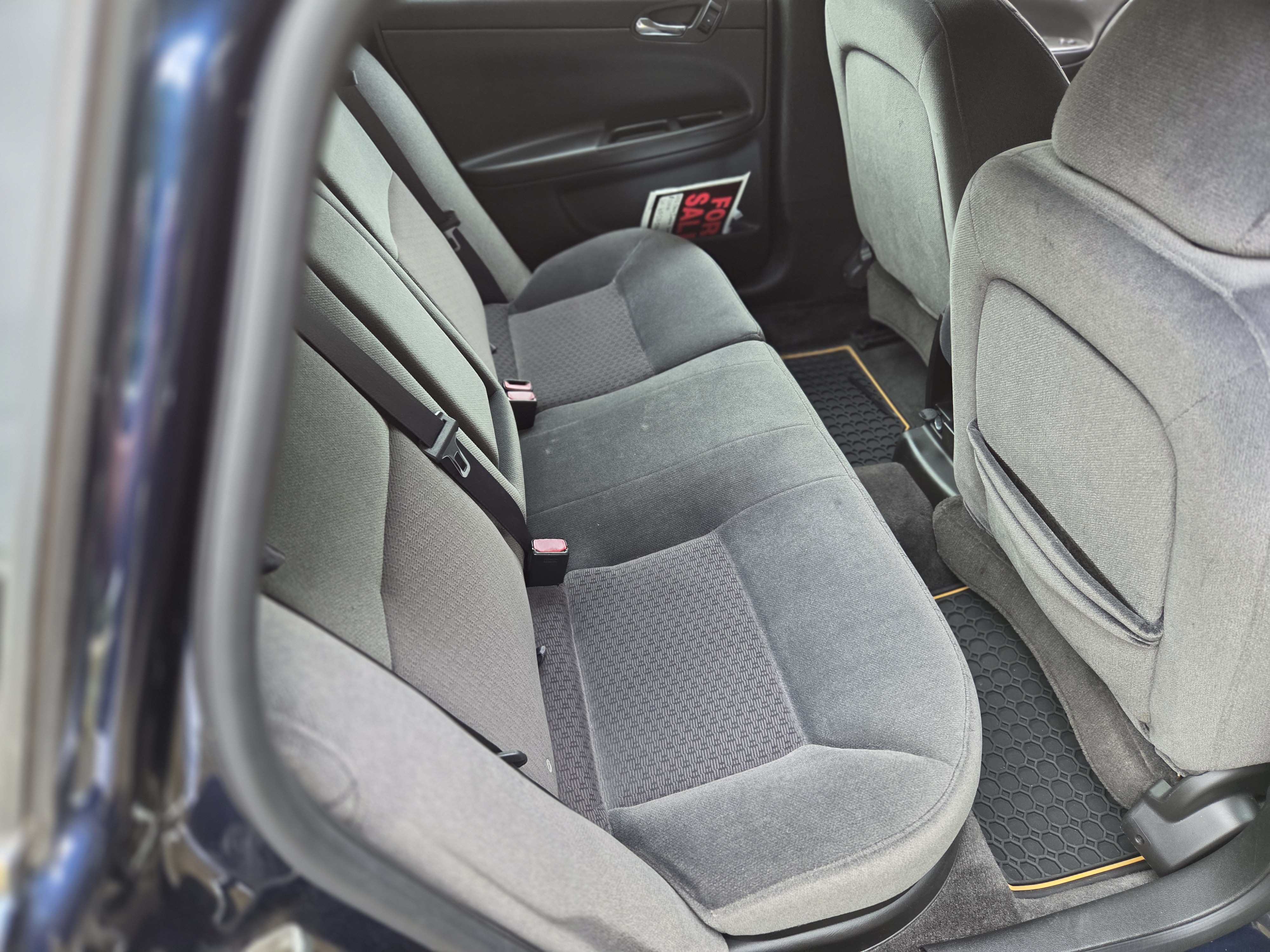 Used 2012 Chevrolet Impala LT FWD image 4