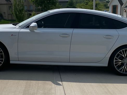 Used 2018 Audi A7 3.0T Prestige image 4