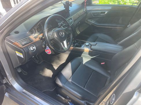 Used 2012 Mercedes-Benz E 350 4MATIC Sedan image 13