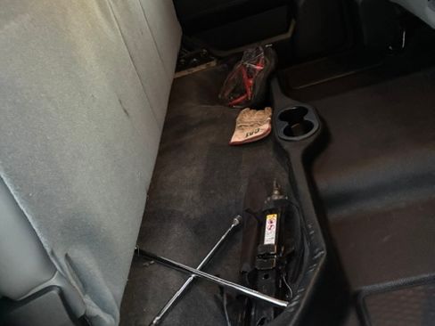 Used 2014 RAM 1500 Tradesman w/ Protection Group AWD/4WD image 16