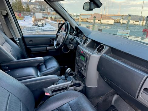 Used 2007 Land Rover LR3 SE image 20