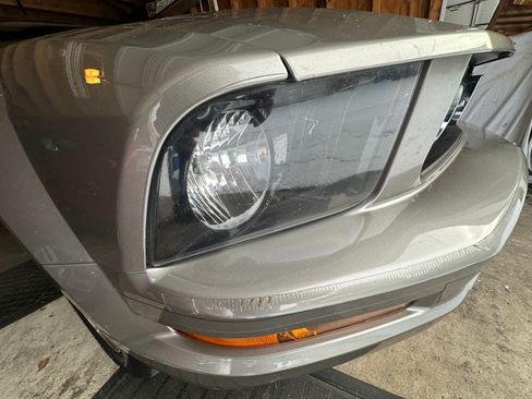 Used 2009 Ford Mustang Premium image 10