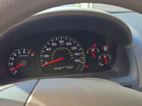 Used 2005 Honda Accord LX image 5